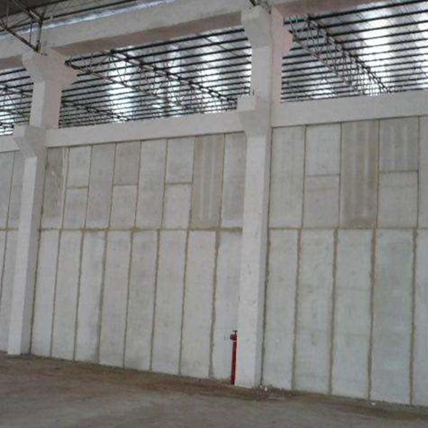 东营硅酸钙板轻质隔墙板