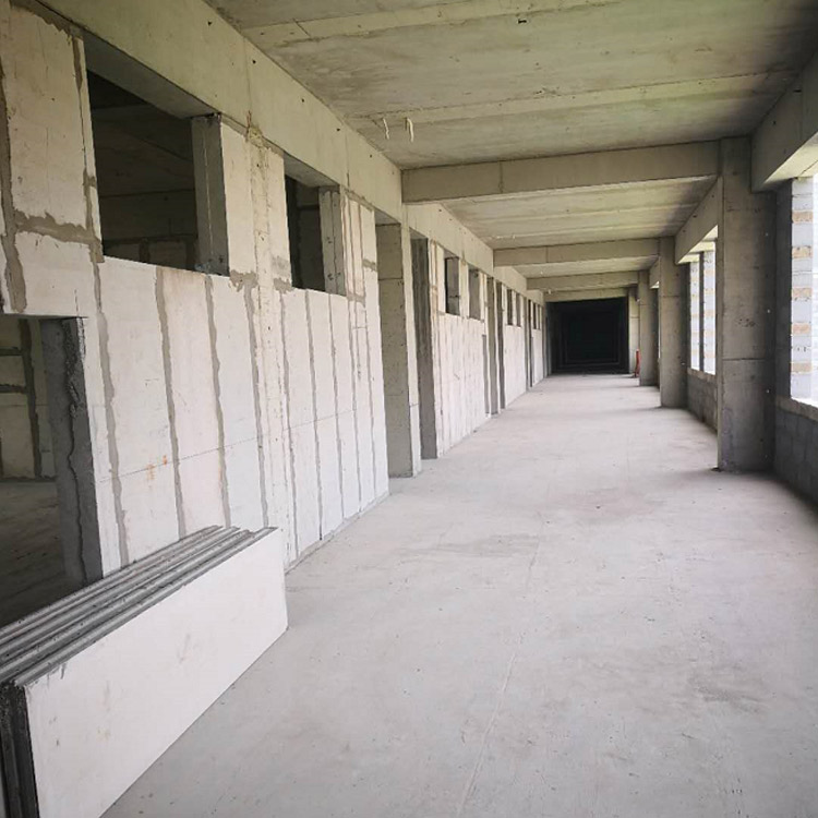 东营枣庄轻质隔墙板施工安装