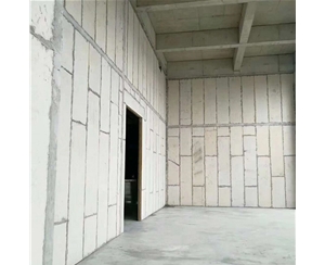 东营泰安轻质隔墙板施工安装