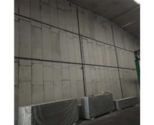 东营济宁轻质隔墙板施工安装